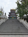 鸿恩寺公园