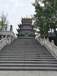 鸿恩寺风景