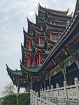 鸿恩寺宝塔