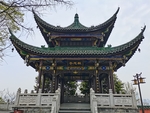 鸿恩寺宝塔