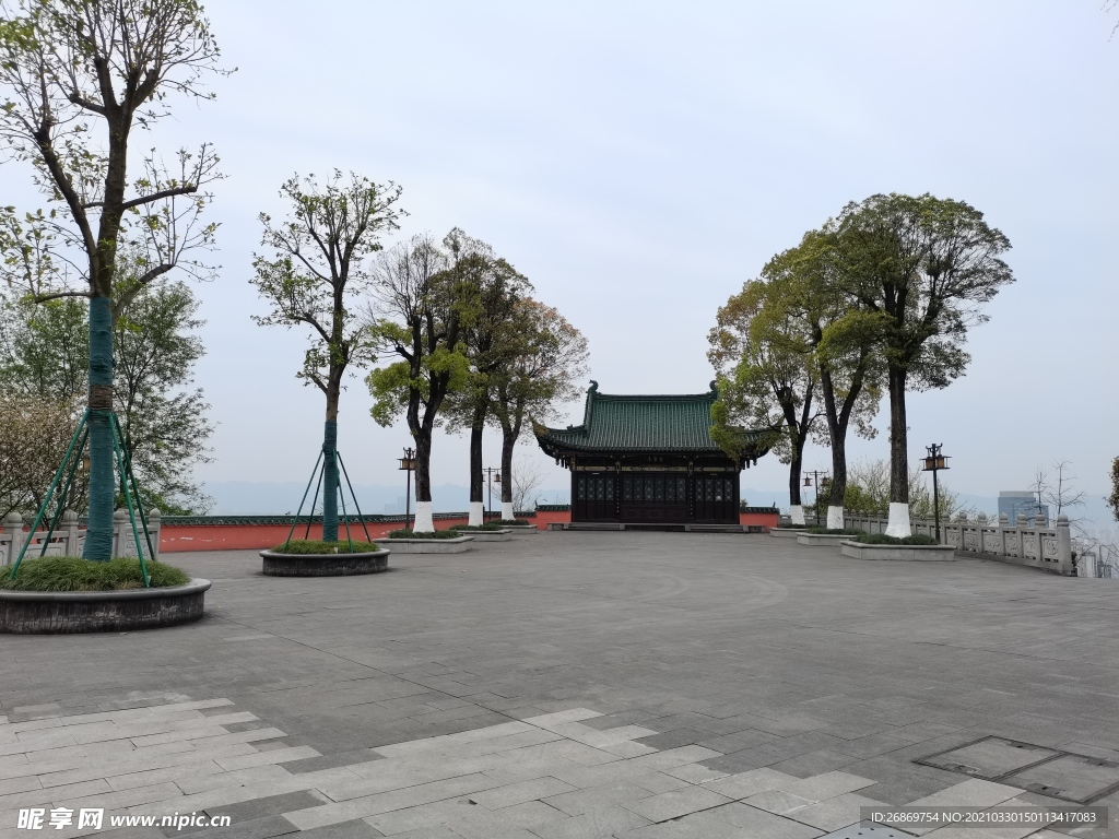 鸿恩寺