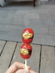糖葫芦