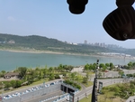 重庆西流沱景区风景