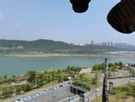 重庆西流沱景区风景