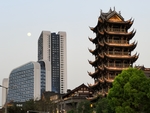 重庆西流沱景区