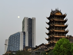 重庆西流沱景区