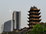 重庆西流沱景区