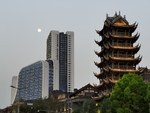 重庆西流沱景区