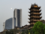 重庆西流沱景区
