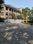 老式建筑