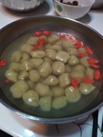 青团