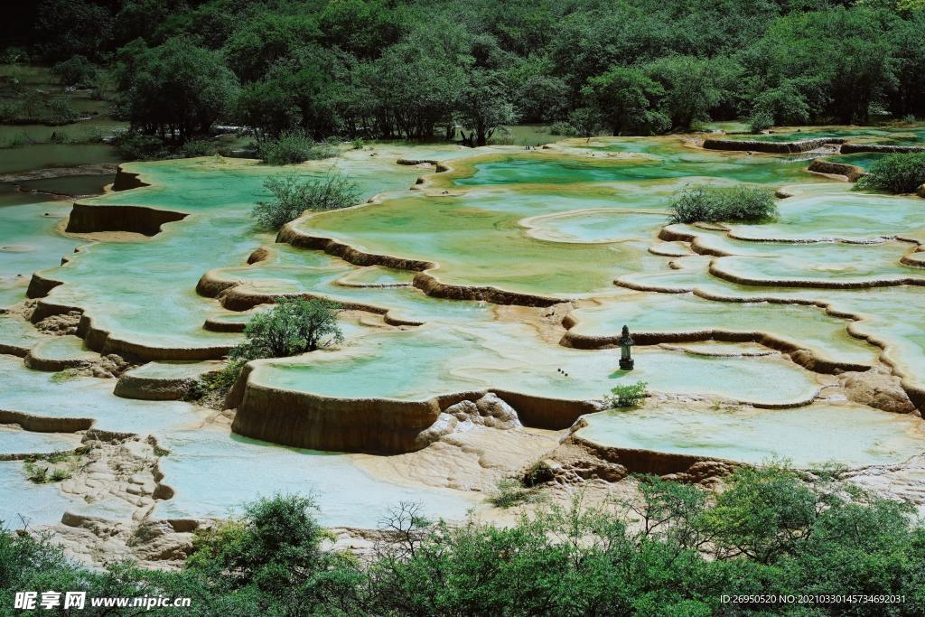 风景