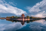 风景