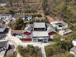 晋宁六街寺庙