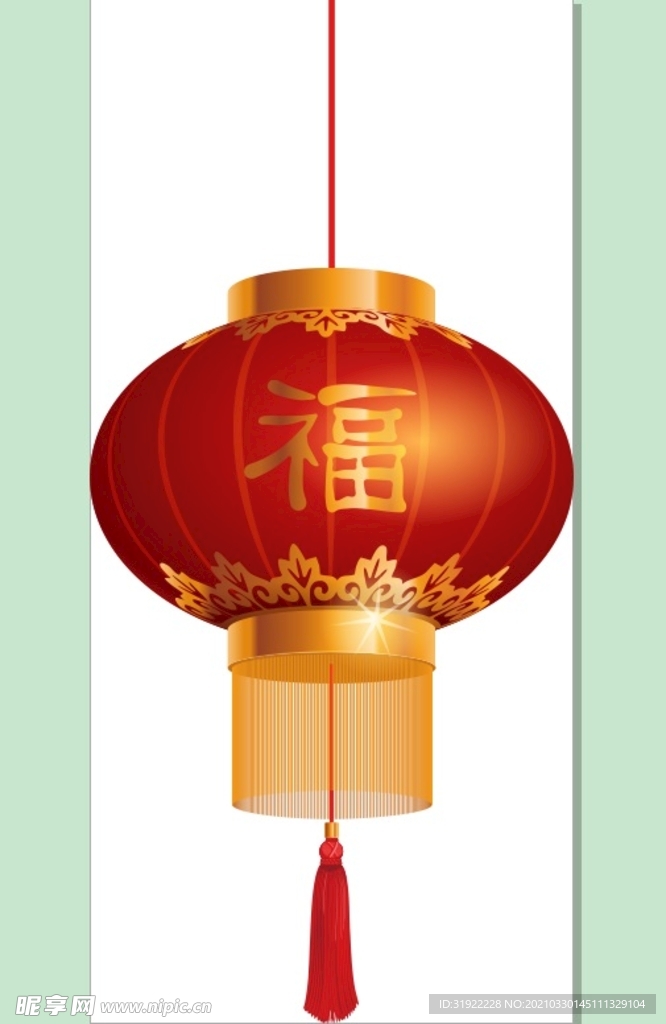 灯笼