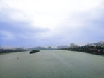 心中的大海