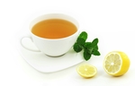 茶