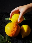 柠檬