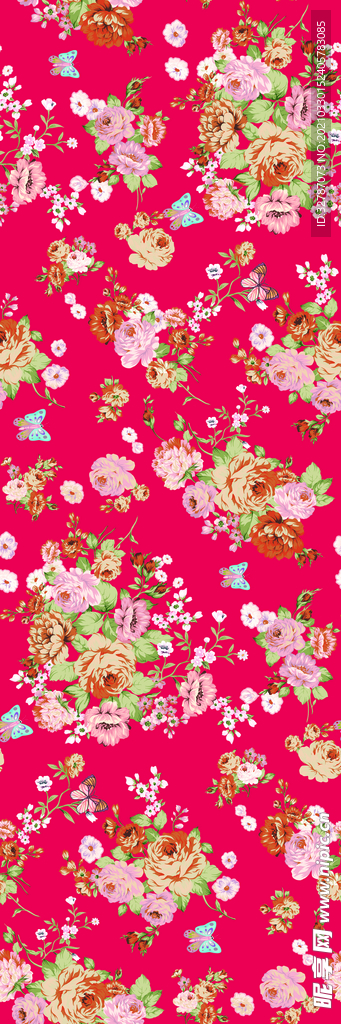 玫瑰花