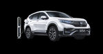 CR V最新车型