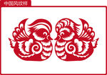 中国风