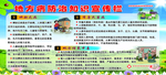 健康教育宣传栏