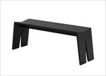 3D长凳模型 凳子家具    
