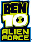 Ben10 奔十 LOGO