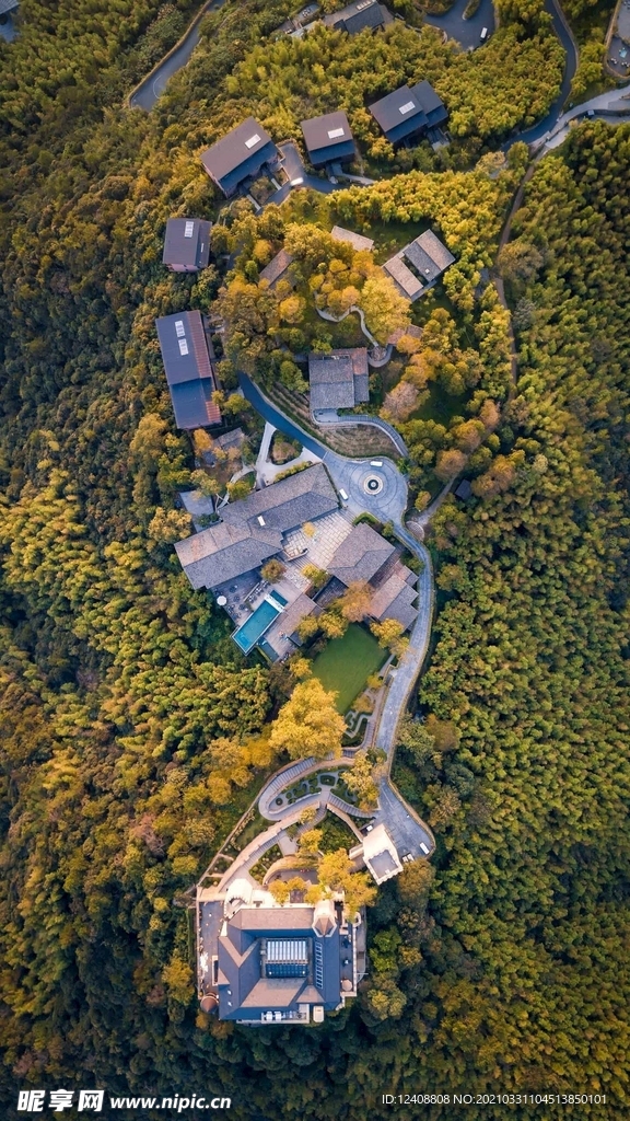 建筑
