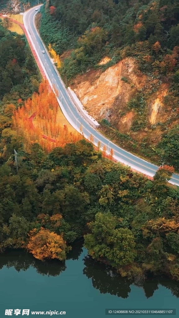 风景