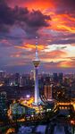 城市