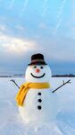雪人