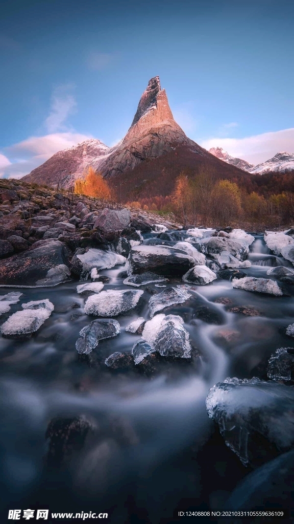 风景