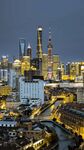 城市