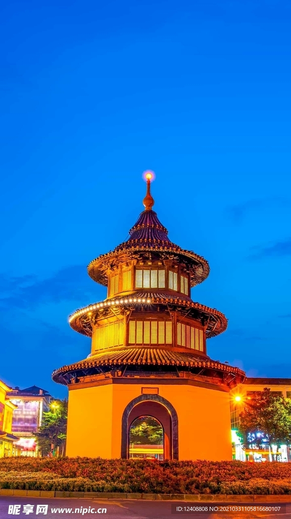 建筑