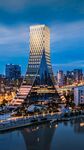 城市