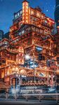 洪崖洞