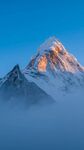雪山