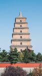 大雁塔