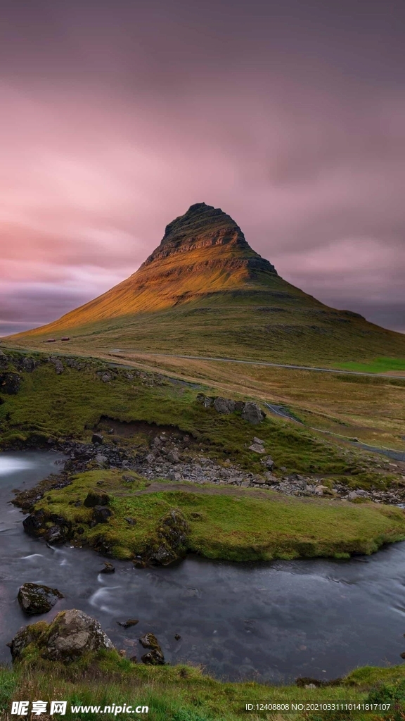 风景