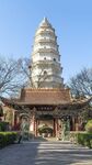 白塔