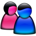 图标 png 手机 logo