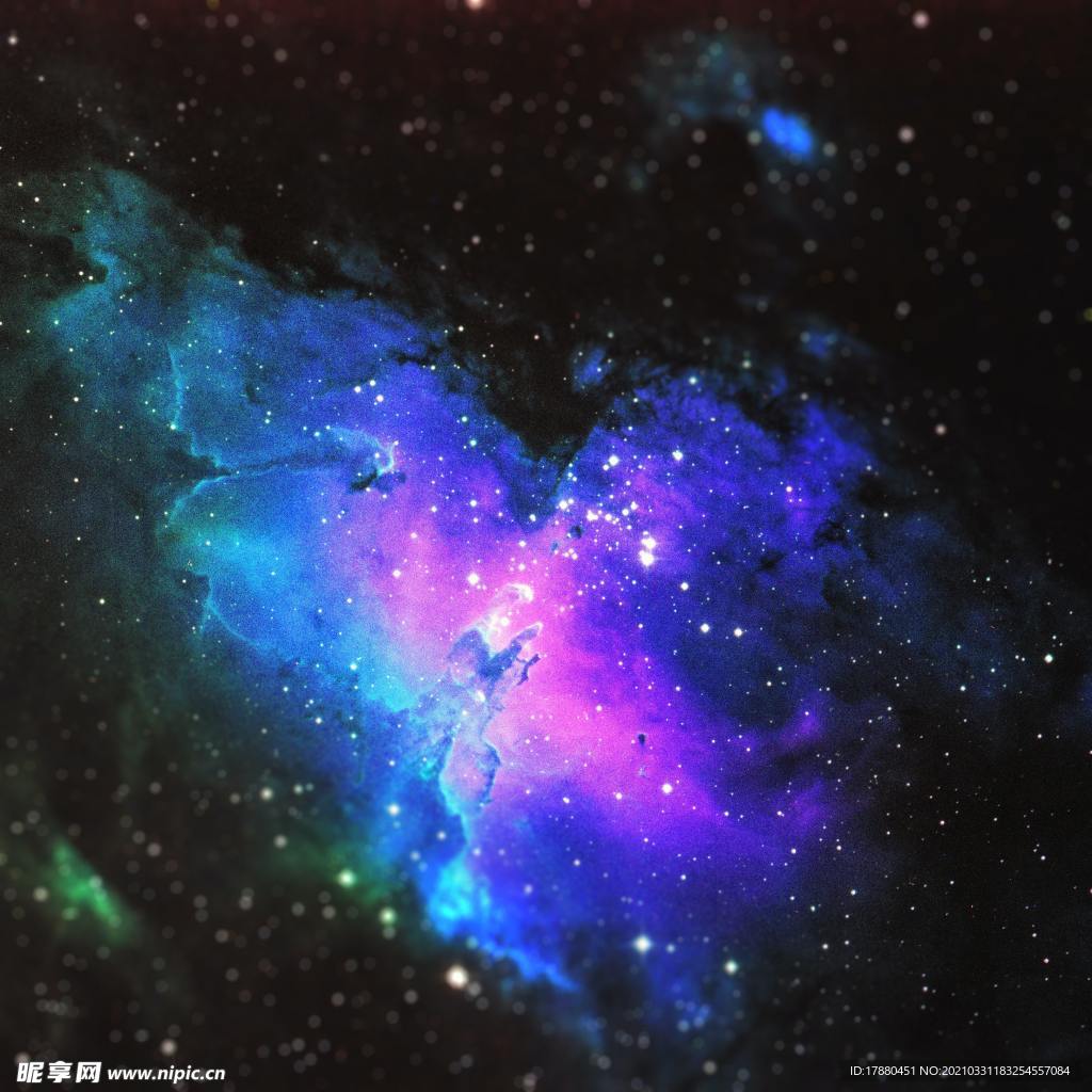 星云