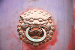 中国风建筑