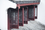 中国风建筑
