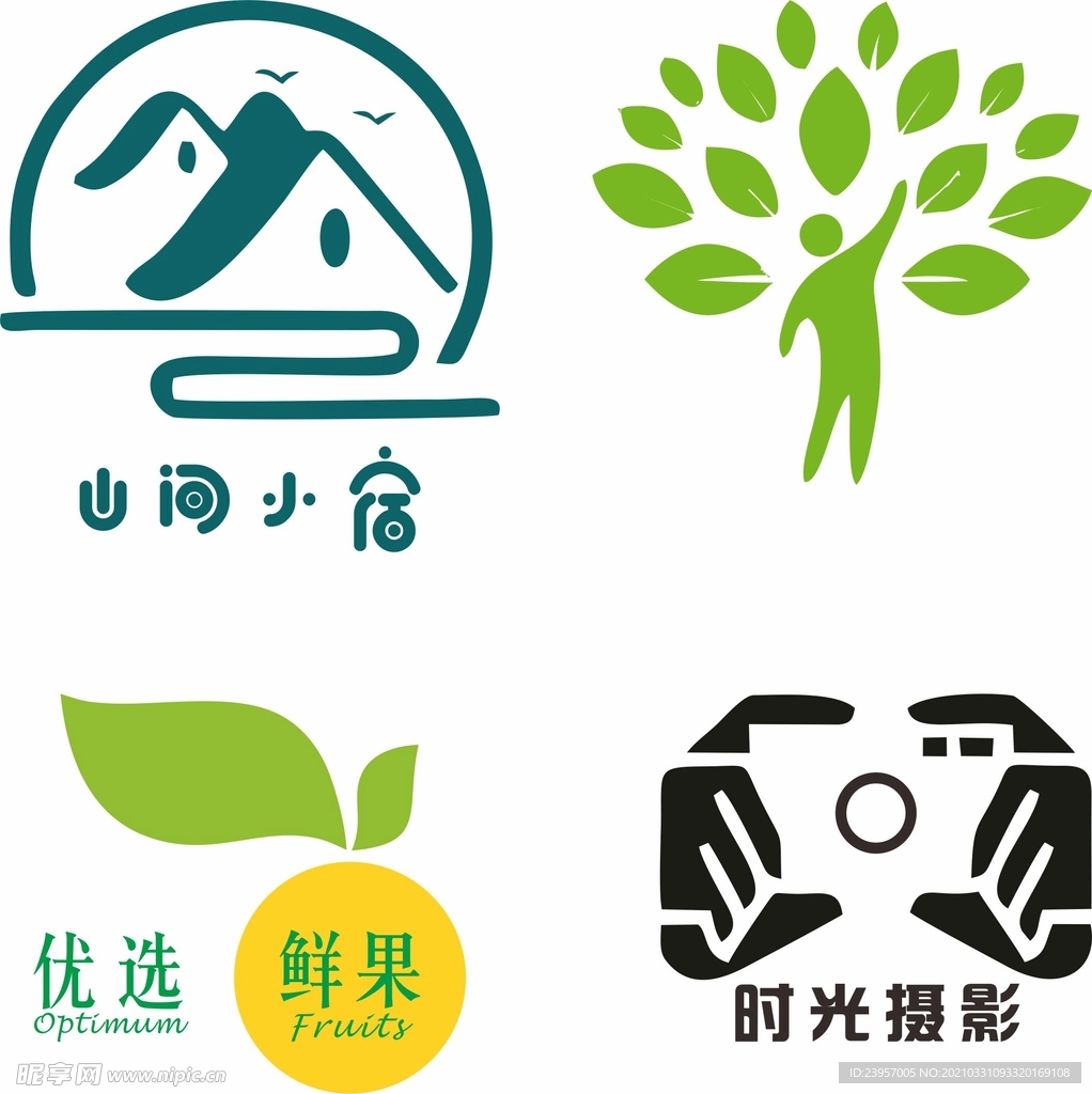 企业logo