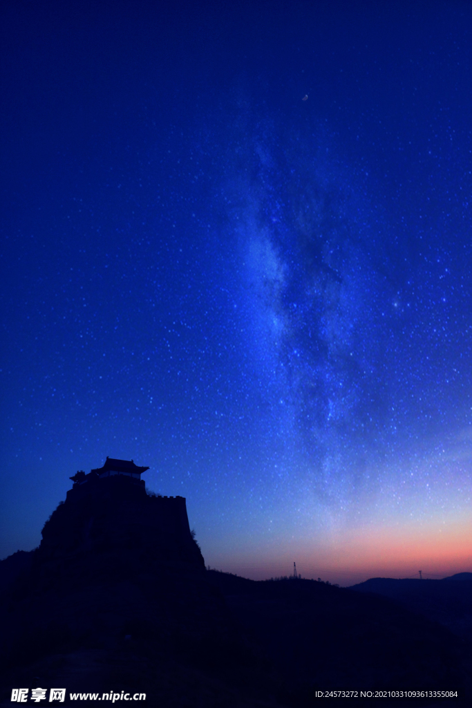 风景壁纸