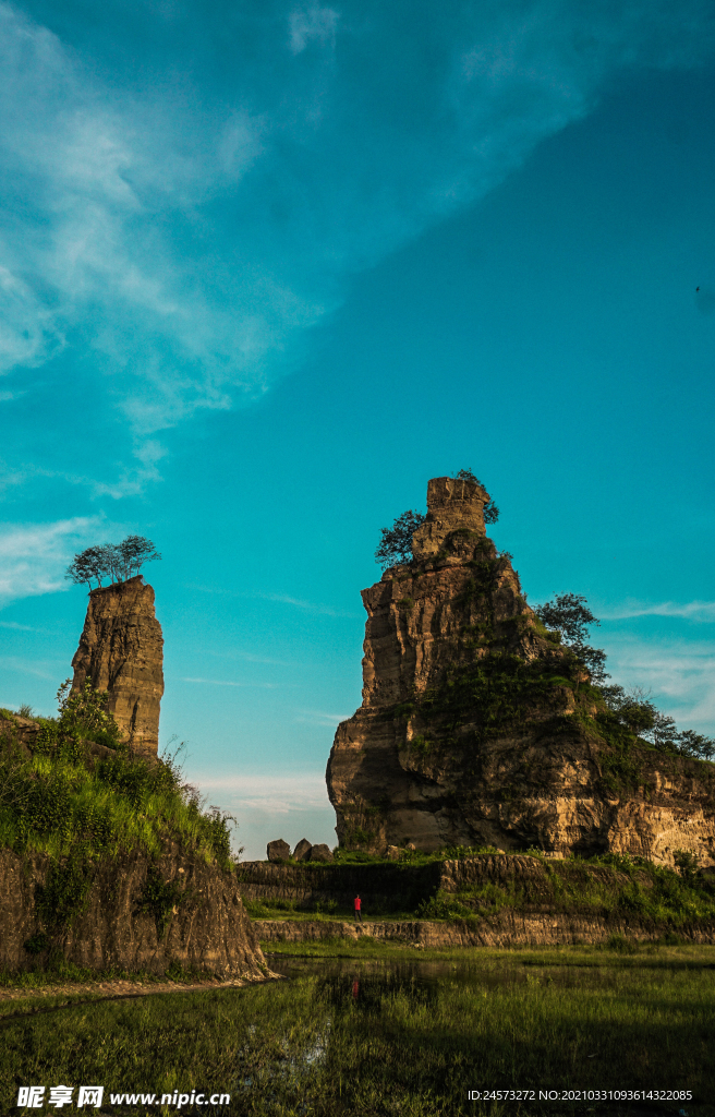 风景壁纸