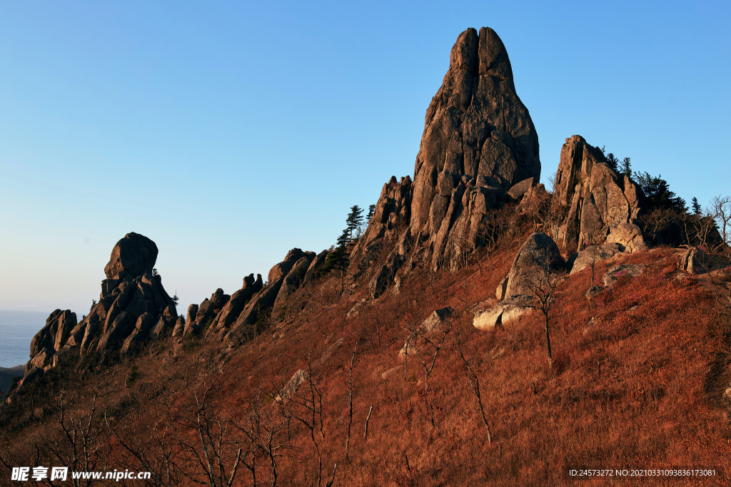 风景壁纸