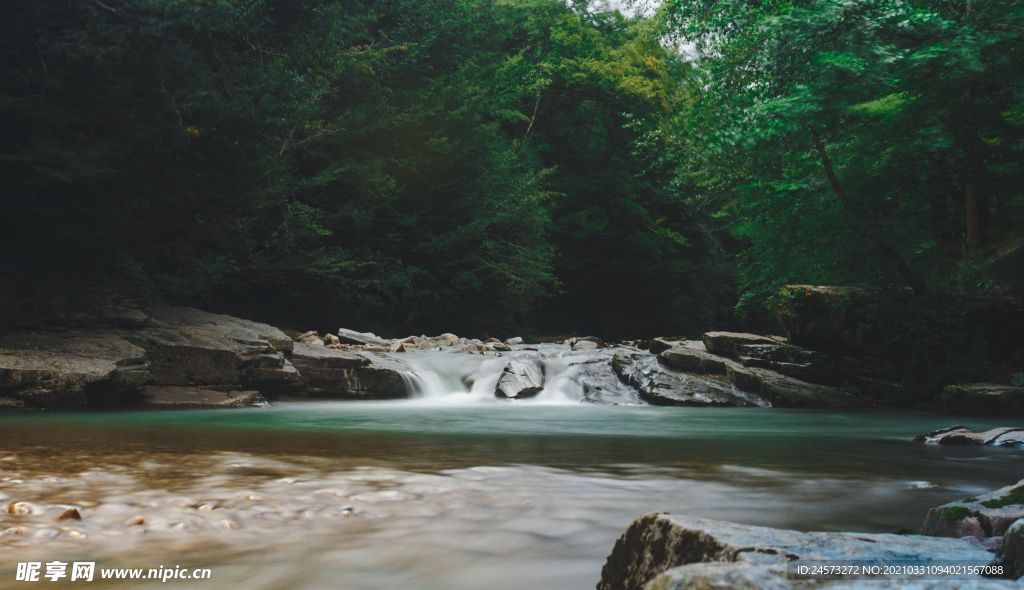风景壁纸